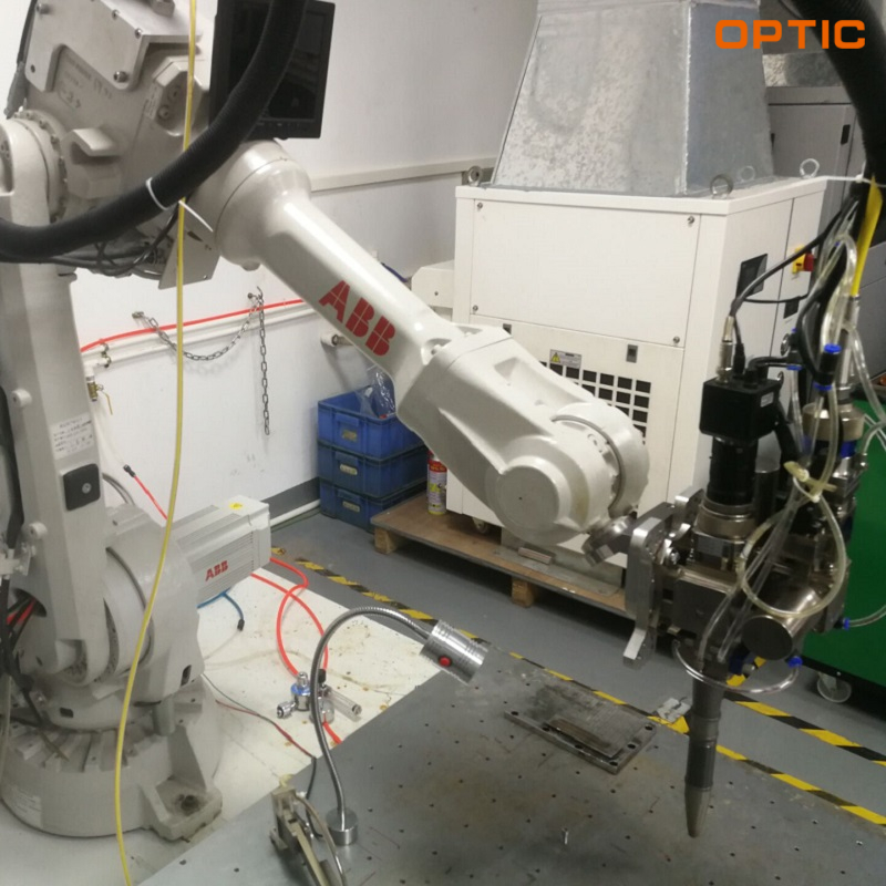 robotic laser welding machine (2)