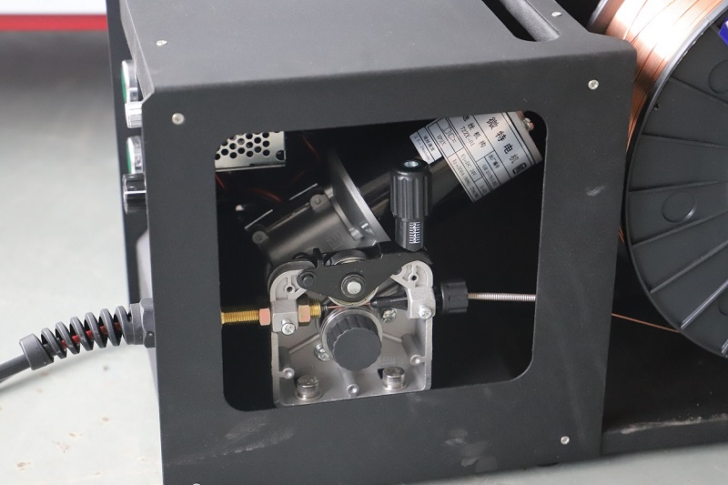 Wire Feeder (2)
