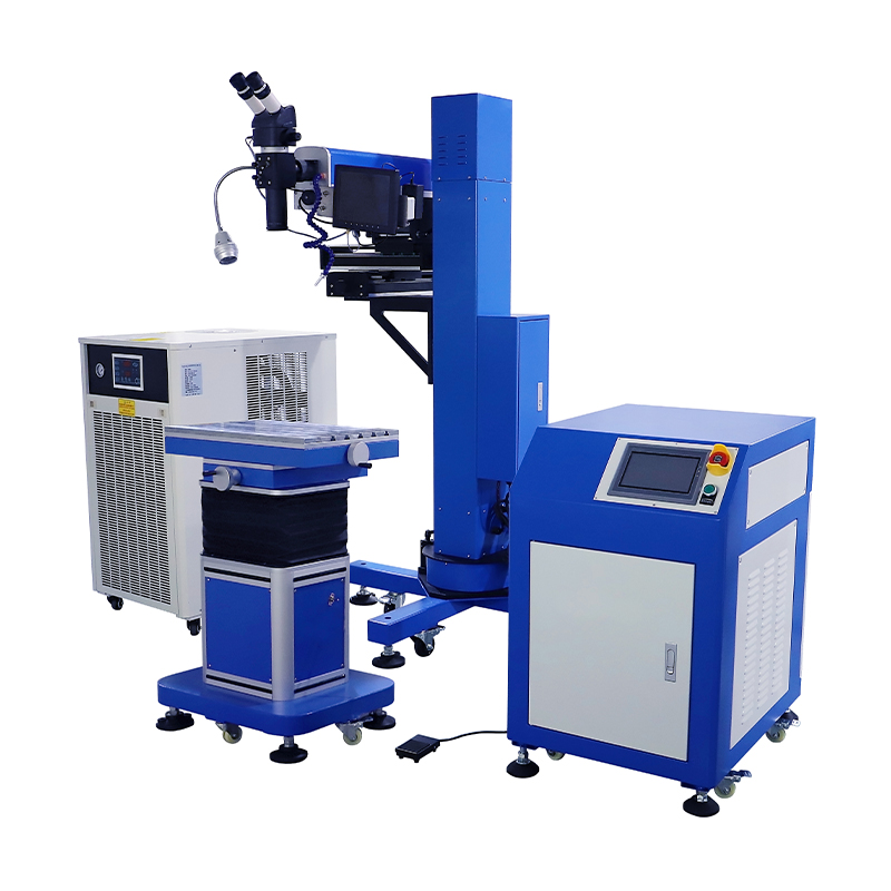 Cantilever Mould Repair Laser Machine