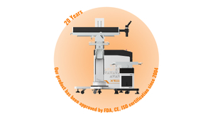 Cantilever Mould Repair Laser Machine