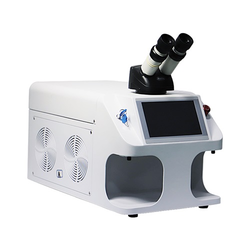 60w mini jewelry laser welding machine
