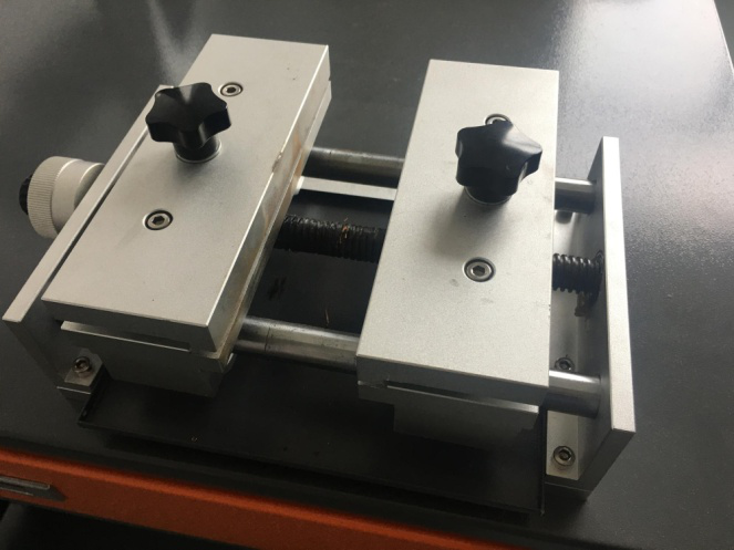 laser making machine