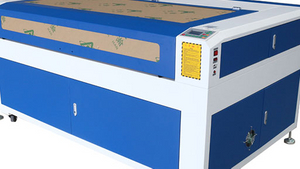 Co2 laser engraving machine