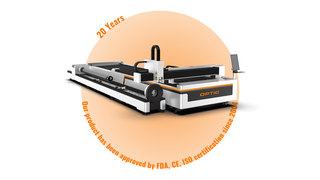 best laser cutter for small business ET 1530 OPTIC LASER