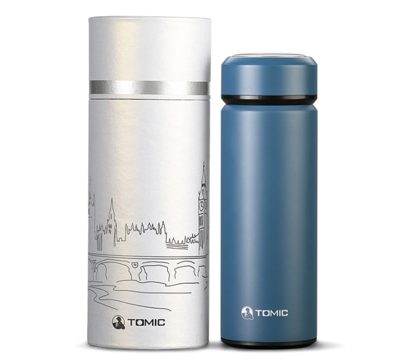Technical application of laser welding machine in a thermos cup