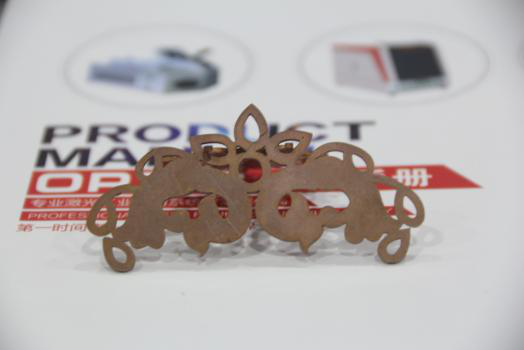 Laser Cutting MachineFiber Laser Cutting Machine samples