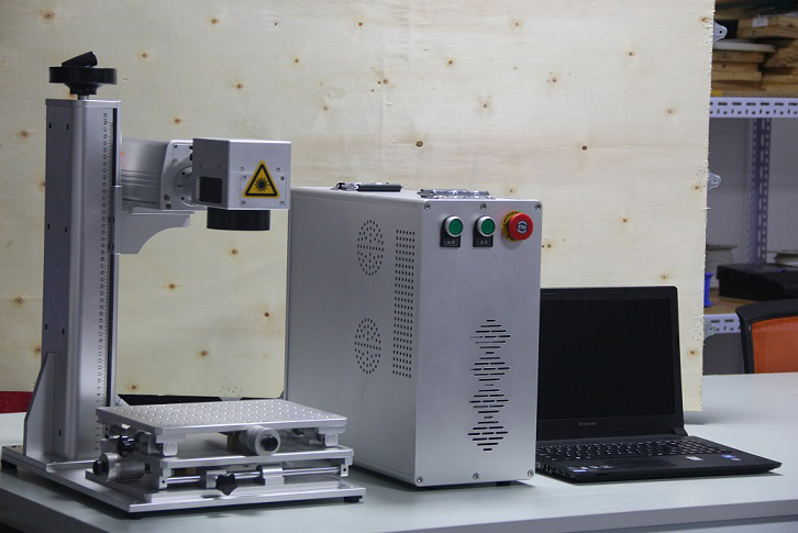 laser making machine