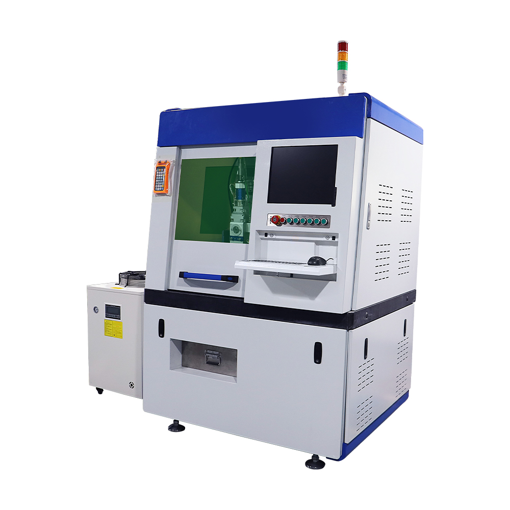 Gold Laser Cutting Machine Precision Cutting Machine for Jewelry