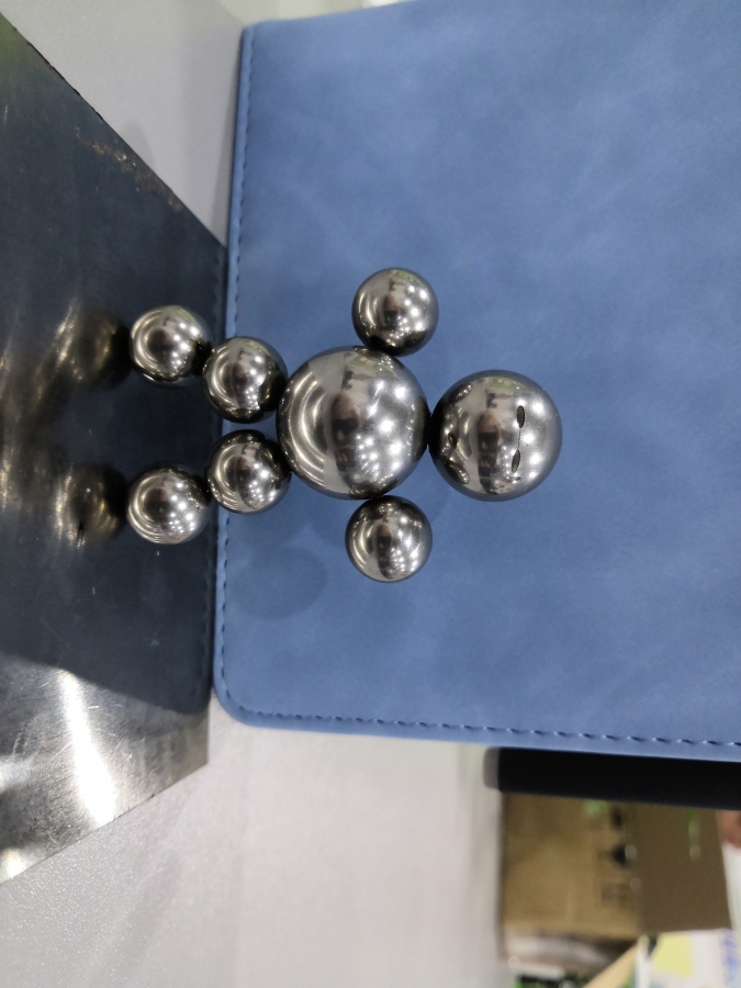 304 stainless steel min ball 1