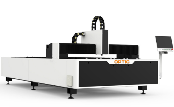 Laser Cutting Machine